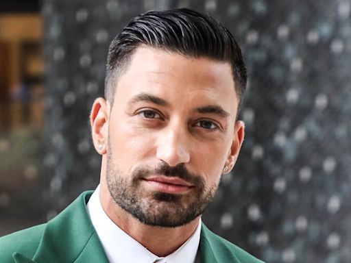 Strictly's Giovanni Pernice is 'hit by fresh legal action from Amanda'