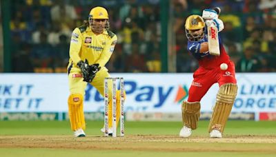 IPL 2024 playoffs: RCB become fourth team to qualify, beat CSK by 27 runs