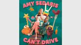 Amy Sedaris designed a level in Apple Arcade's 'What the Car?'