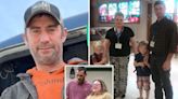 Baffling mystery of married dad and trucker who turned up dead in Iowa field