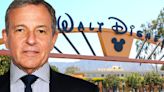 Bob Iger Tells Disney Town Hall Hiring Freeze Still In Effect, No New Acquisitions Planned & Not Merging With Apple