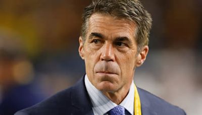 Chris Fowler Spent An Insane Amount Of Hours Recording Audio For ‘EA Sports College Football 25’