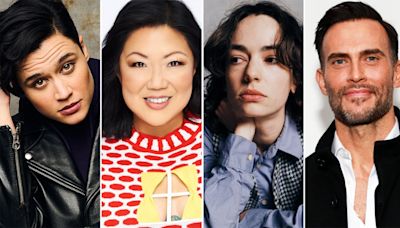 Katy O’Brian, Margaret Cho, Brigette Lundy-Paine, Cheyenne Jackson & More To Star In Queer Zombie Pic ‘Queens...