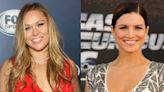 Ronda Rousey Says She’d Fight Gina Carano If She Were To Return To UFC - PWMania - Wrestling News