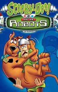 Scooby Doo & the Robots