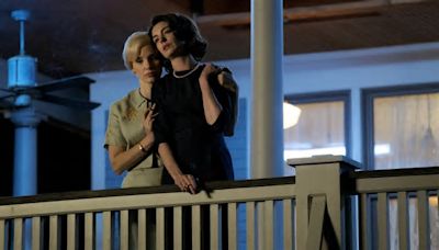 Mothers’ Instinct, il nuovo thriller psicologico con Jessica Chastain e Anne Hathaway