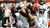As injuries mount, Browns turn to tight end Harrison Bryant vs. Bengals