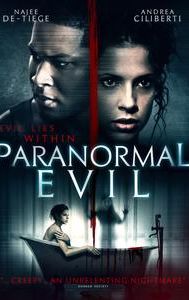 Paranormal Evil