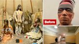 NYC Museum of Natural History under fire for shuttering Native American exhibit — then abandoning it to gather dust
