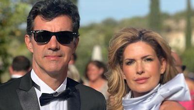 Cómo empezó la historia de amor entre Isabel Macedo y Juan Manuel Urtubey