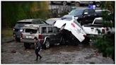 Newsom declares state of emergency for parts of Southern California amid record rainfall