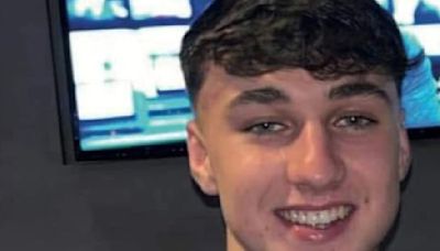 Body found in Tenerife is confirmed as Jay Slater