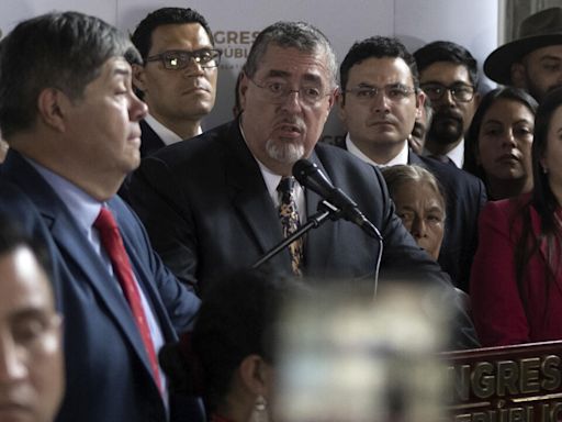 La máxima corte de Guatemala evita dar su aval a Arévalo para remover a la cuestionada fiscal