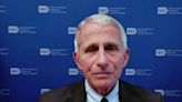 Dr. Fauci: ‘If you want to put a dead stop to polio' in the U.S. 'just get everybody vaccinated’