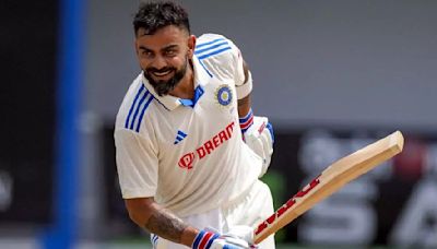 ICC Test Rankings: Virat Kohli Takes A Leapfrog To Enter Top 10, Check His Latest Position