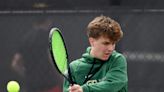 Dylan Wiles is Federal League Boys Tennis Player of the Year. See who else is all-league.