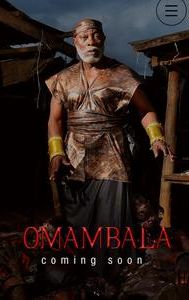 OMAMBALA - IMDb