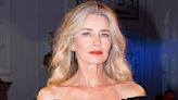 Paulina Porizkova's House Burned Down Hours After She Found Out She Got Sports Illustrated Cover