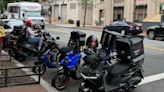 DC police cracking down on illegal mopeds - WTOP News