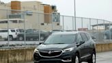 Strong US sales boost GM results as it slows some EV plans