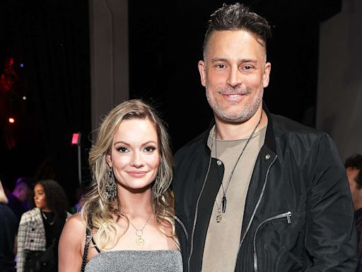 Joe Manganiello and Caitlin O'Connor Spend 'All of Their Time Together,' Enjoyed Romantic 'World Tour': Exclusive Source