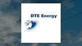 2,932 Shares in DTE Energy (NYSE:DTE) Acquired by NEOS Investment Management LLC