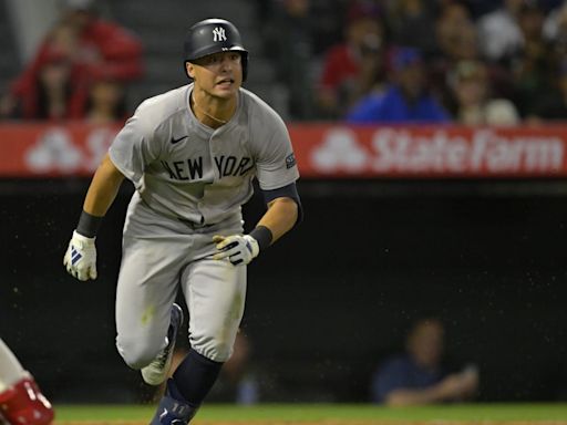 Anthony Volpe Sees Historic Hit Streak End For New York Yankees