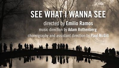 Marina Kondo, Kelvin Moon Loh & More to Star in SEE WHAT I WANNA SEE Revival