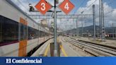 Estas son las líneas de Rodalies que circulan sin afectaciones en Barcelona hoy, 13 de mayo: horarios y servicios mínimos
