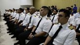 La Academia Latinoamericana de Aviación de Copa gradúa a 40 pilotos panameños