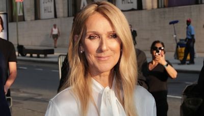 Céline Dion : énorme nouvelle à trois jours de la cérémonie d'ouverture des JO à Paris !