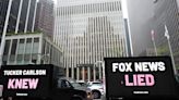 Fox News settles defamation case with Dominion Voting Systems in last minute decision