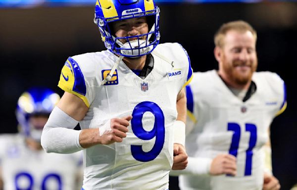 How to watch the Los Angeles Rams vs. Detroit Lions NFL game today: Livestream options, more