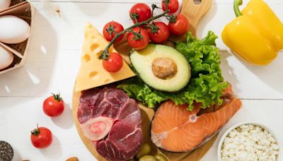 ¿Qué alimentos consumir para bajar los niveles de colesterol y triglicéridos?