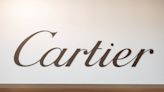 Cartier owner Richemont sales hurt by weak China demand