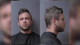 Anderson man arrested after resisting arrest, shooting gun in home