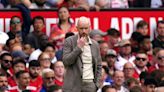 Erik ten Hag does not believe Newcastle game will be his Old Trafford farewell