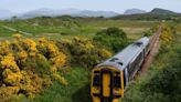 Rain and strong winds spark Kyle train speed restrictions, ScotRail warns passengers