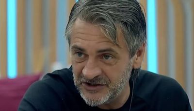 Darío Martínez Corti contó la maldad que Gran Hermano les hacía a los participantes los días viernes