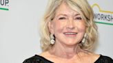 Martha Stewart Defends Herself Against ‘Harsh’ Comments Over Living Room Redesign