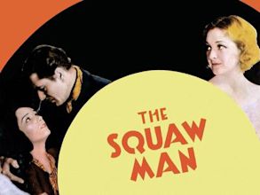 The Squaw Man (1931 film)