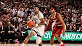 Texas A&M Post Game Press Conference after Aggies defeat Arkansas 62-56