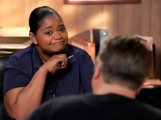 'Young Sheldon' Star Reveals Story Behind Octavia Spencer's Guest Role