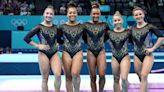 Brasil disputará 7 finais da ginástica artística feminina em Paris - Imirante.com