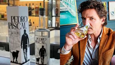 Pedro Piscal contra Pedro Pascal: El lío legal entre el creador de un pisco y los abogados del actor