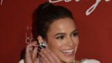 Bruna Marquezine celebra experiência em ‘Besouro Azul’: ‘Me senti em casa’