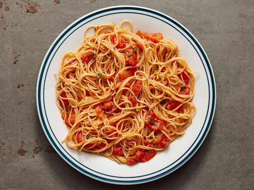 12 Tomato Pasta Recipes to Make Before the Season Ends