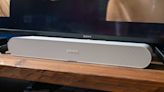 Sonos Ray review: A soundbar that nails the basics