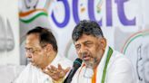 Will Karnataka Release Water To Tamil Nadu? What DK Shivakumar Said