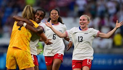 USWNT vs. Brazil at 2024 Paris Olympics: Three keys as USA soccer go for gold against legendary Marta